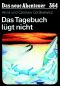 [Das neue Abenteuer 364] • Das Tagebuch lügt nicht